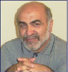 مصاحبه استاد محمد عبادیانی با مجله طب سنتی و مکمل «درمانگر»